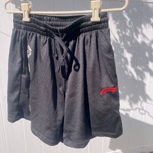 Pacsun F1 collaboration Shorts